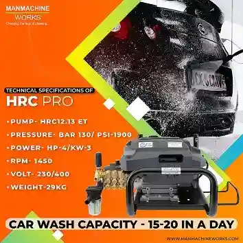 Transform your vehicle cleaning experience with our innovative car washer machines, providing efficiency, convenience, and exceptional cleaning power for optimal results.
