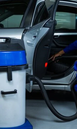 Elevate car care routine with the efficiency and reliability with our state-of-the-art Upholstery Cleaning machine