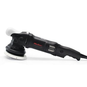 Pro Dual Action Polisher