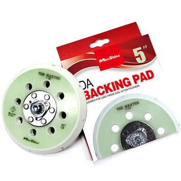 Dual Action Backing Plate 5”