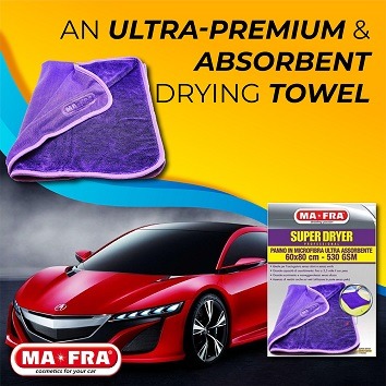 Ultra Microfiber Drying Towel