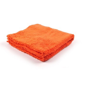 Edgeless Microfiber Towel 16-x16-40x40cm