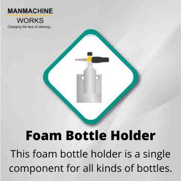 Foam Bottle Holder