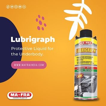 Lubrigraph