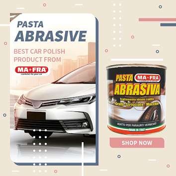 Pasta Abrasiva